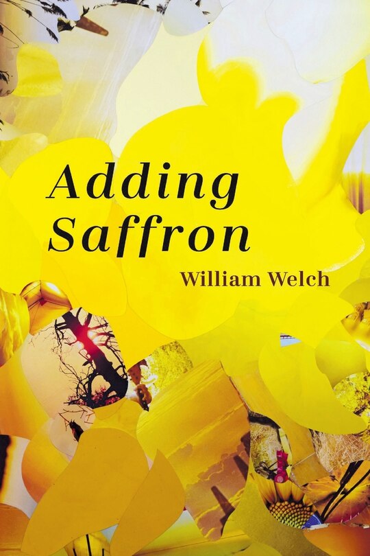 Front cover_Adding Saffron