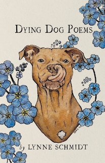Couverture_Dying Dog Poems