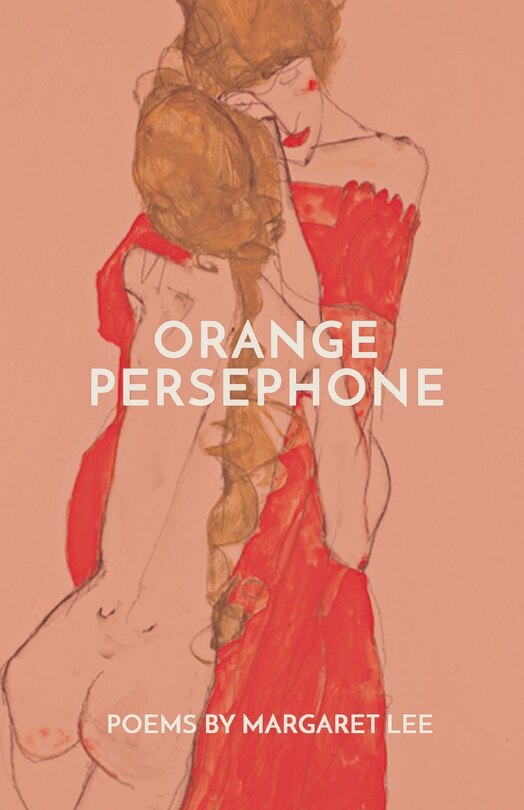 Front cover_Orange Persephone