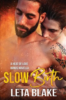 Front cover_Slow Birth