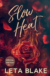 Front cover_Slow Heat