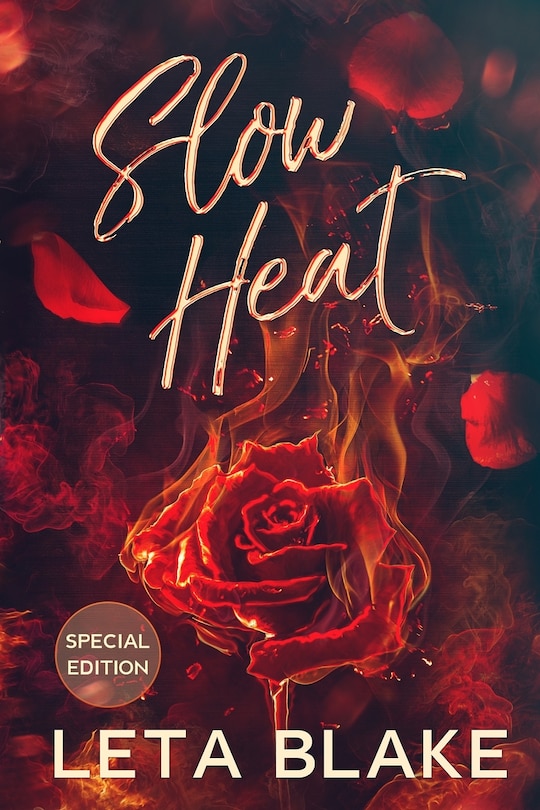 Front cover_Slow Heat (Special Edition)