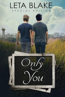 Front cover_Only You