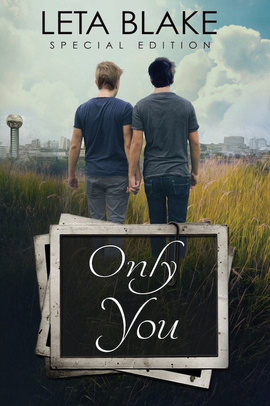 Front cover_Only You