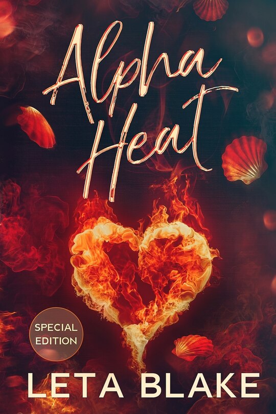 Front cover_Alpha Heat (Special Edition)