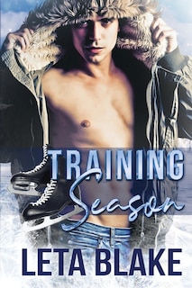 Front cover_Training Season