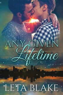 Front cover_Any Given Lifetime