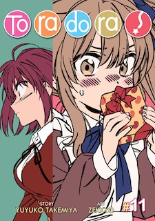 Toradora! (Manga) Vol. 11