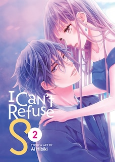 Couverture_I Can't Refuse S Vol. 2