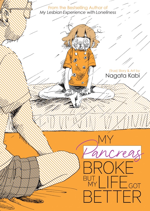 Front cover_My Pancreas Broke, But My Life Got Better