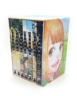 Front cover_Orange Complete Series Box Set