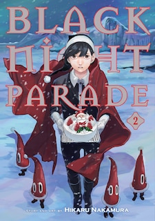 Front cover_Black Night Parade Vol. 2