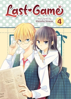 Front cover_Last Game Vol. 4