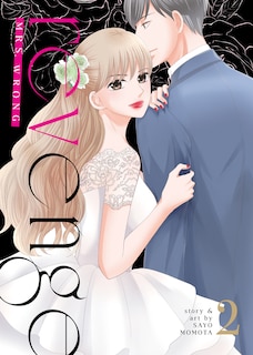 Couverture_Revenge: Mrs. Wrong Vol. 2