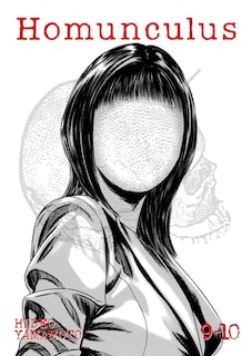 Couverture_Homunculus (Omnibus) Vol. 9-10