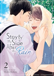 Couverture_Stay By My Side After the Rain Vol. 2