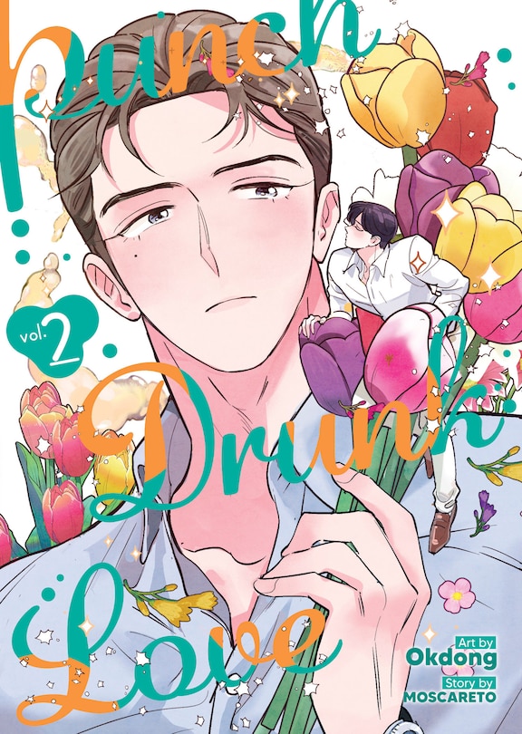 Front cover_Punch Drunk Love Vol. 2