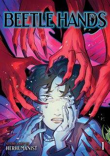 Front cover_Beetle Hands Vol. 1