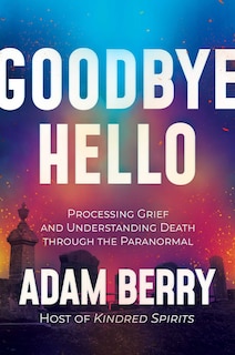 Front cover_Goodbye Hello