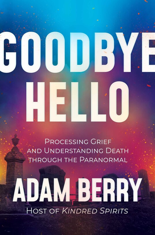 Front cover_Goodbye Hello