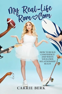 Front cover_My Real-Life Rom-Com