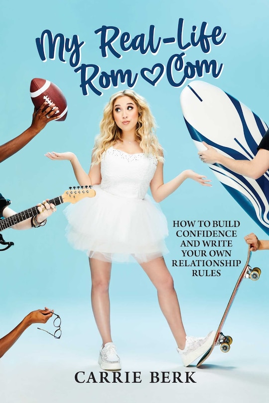 Front cover_My Real-Life Rom-Com