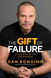 Front cover_The Gift of Failure