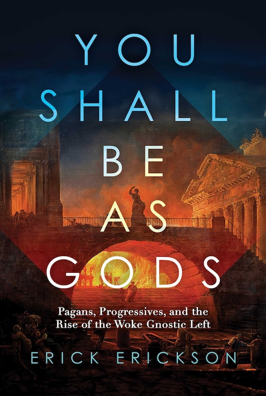 Couverture_You Shall Be as Gods