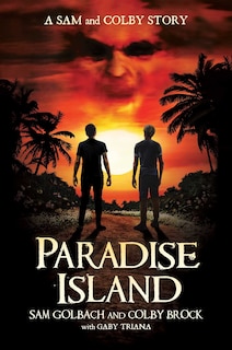 Front cover_Paradise Island