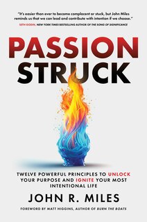 Front cover_Passion Struck