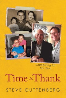 Front cover_Time to Thank