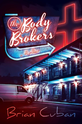 The Body Brokers