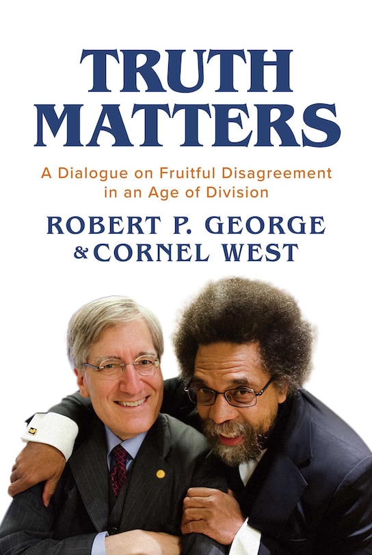 Couverture_Truth Matters