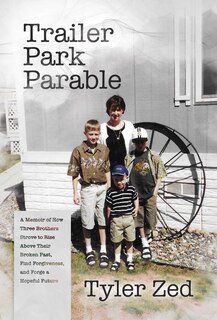 Front cover_Trailer Park Parable
