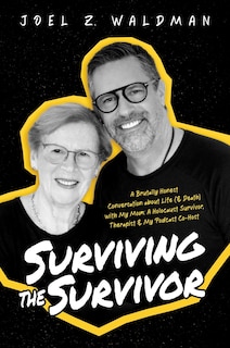 Front cover_Surviving the Survivor