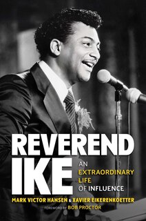 Front cover_Reverend Ike