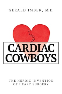 Front cover_Cardiac Cowboys