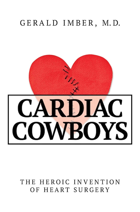 Front cover_Cardiac Cowboys
