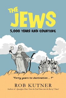 Couverture_The Jews