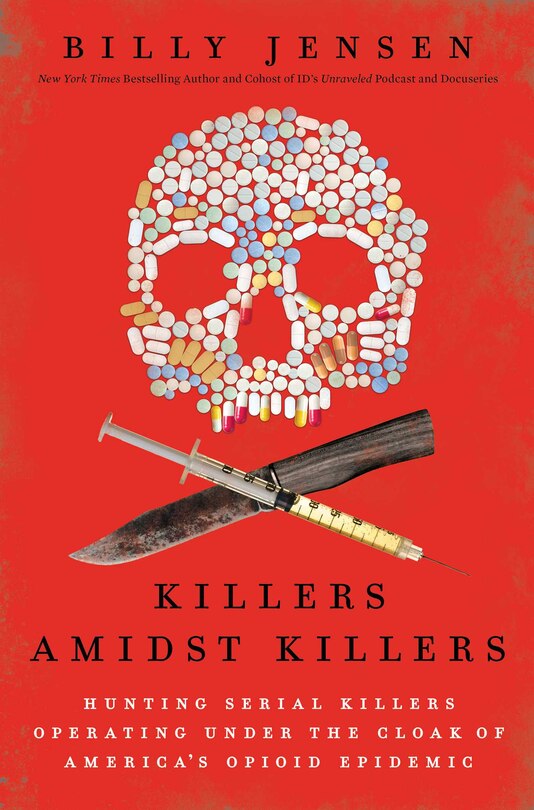 Couverture_Killers Amidst Killers