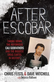 Front cover_After Escobar