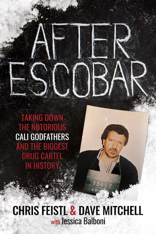Front cover_After Escobar