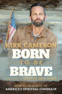 Couverture_Born to Be Brave