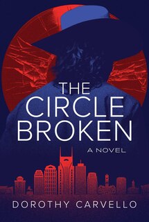 Couverture_The Circle Broken