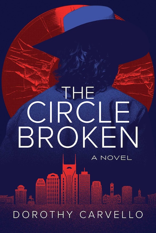Couverture_The Circle Broken
