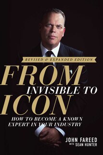 Front cover_From Invisible to Icon