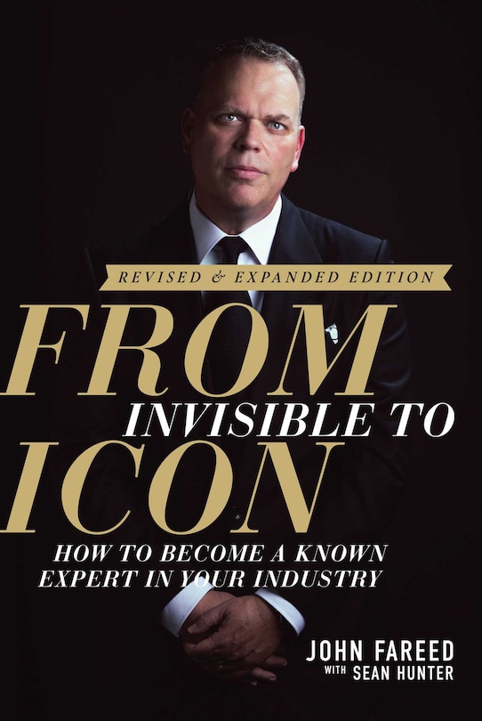 Front cover_From Invisible to Icon