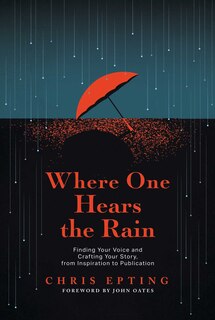 Front cover_Where One Hears the Rain