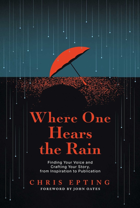 Front cover_Where One Hears the Rain