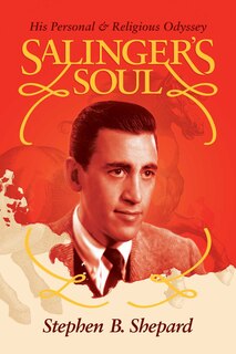 Couverture_Salinger's Soul